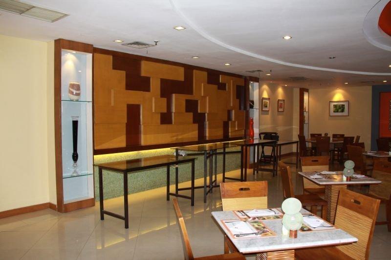 Ibis Mangga Dua Hotel Jakarta Exterior photo