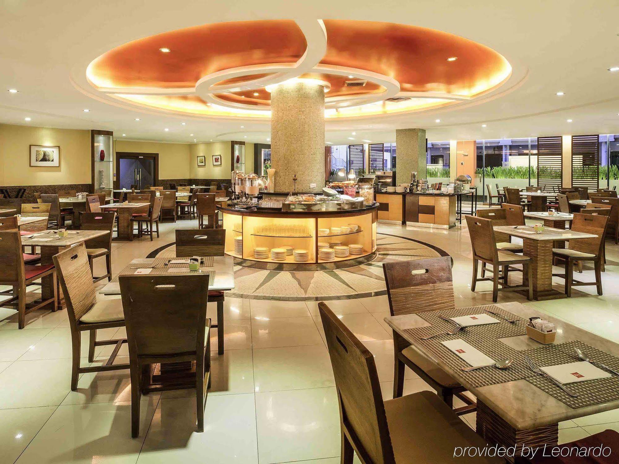 Ibis Mangga Dua Hotel Jakarta Exterior photo