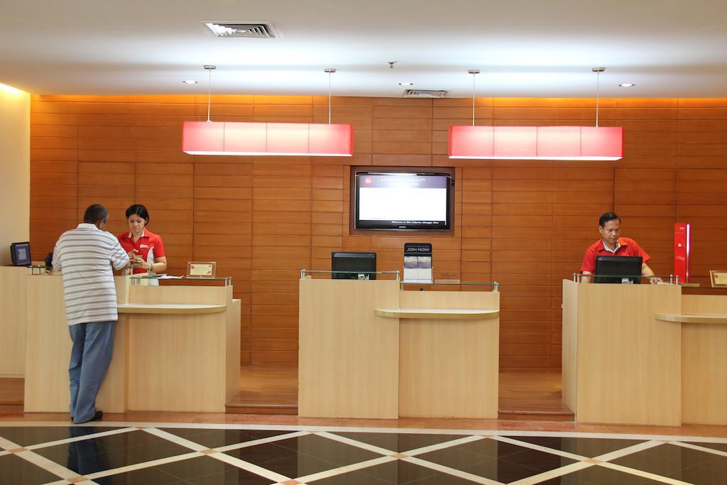 Ibis Mangga Dua Hotel Jakarta Exterior photo